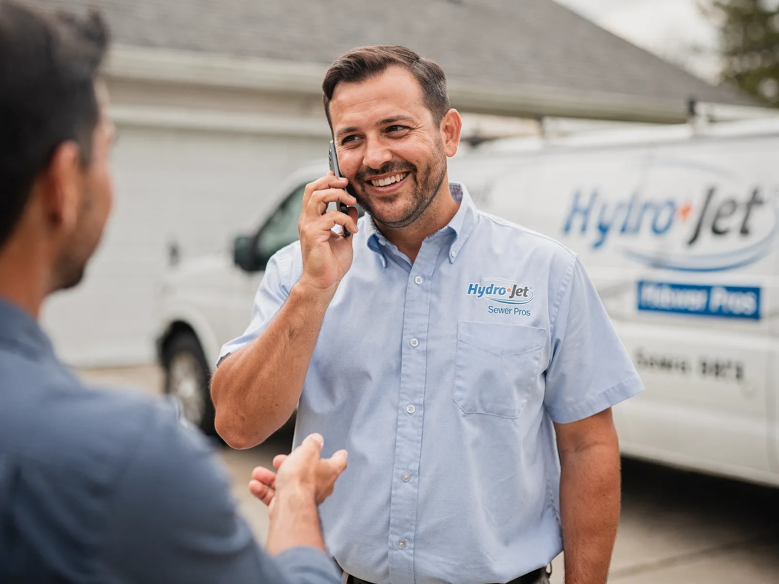 Hydro Jetting Near Me Richmond Hill, GA FAQs